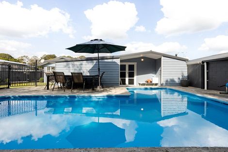 Photo of property in 14 Manapouri Place, Glenview, Hamilton, 3206