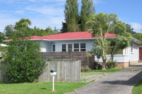 Photo of property in 1 Judith Place, Titirangi, Auckland, 0604