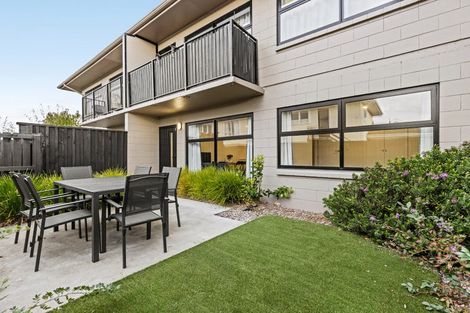 Photo of property in 5/14 Stoneyhurst Street, St Albans, Christchurch, 8014