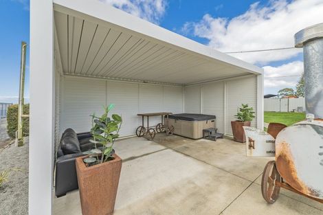 Photo of property in 199 Harts Road, Leeston, 7683