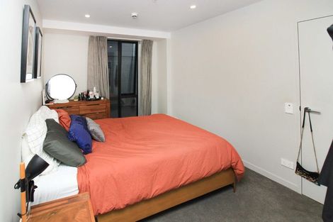 Photo of property in Vsp South, 105/168u Victoria Street, Te Aro, Wellington, 6011