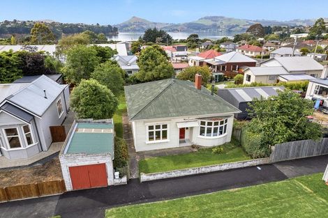 Photo of property in 4 Constant Street, Sawyers Bay, Port Chalmers, 9023