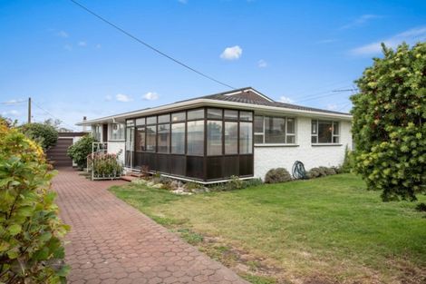 Photo of property in 113 Weld Street, Redwoodtown, Blenheim, 7201