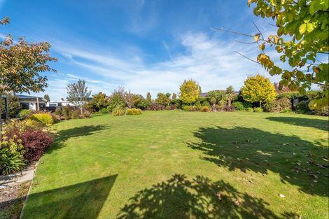 Photo of property in 35 Rossington Drive, West Melton, 7618