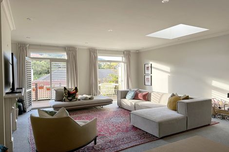 Photo of property in 40d Agra Crescent, Khandallah, Wellington, 6035