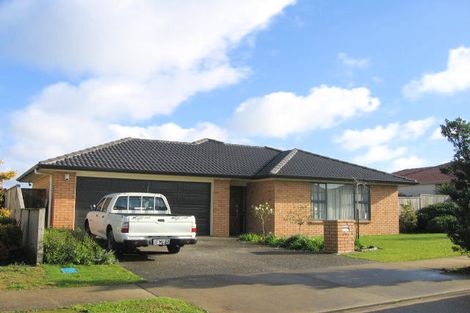 Photo of property in 472 Chapel Road, East Tamaki, Auckland, 2016