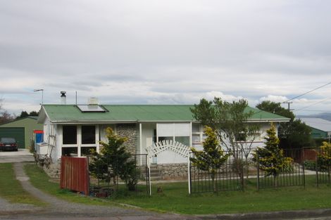 Photo of property in 10 Watt Street, Featherston, 5710