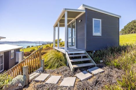 Photo of property in 474 Maukutea Drive, Kawhia, 3889