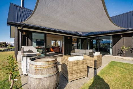 Photo of property in 1025 Aubrey Road, Albert Town, Wanaka, 9305