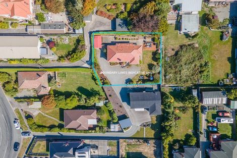 Photo of property in 32 Nile Street, Highfield, Timaru, 7910