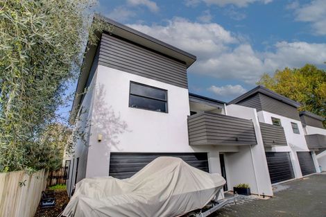 Photo of property in 44d Willoughby Street, Whitiora, Hamilton, 3200