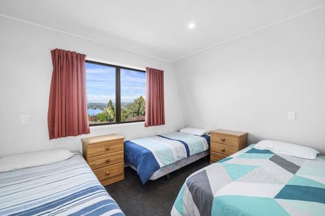 Photo of property in 36b Grand Vue Road, Kawaha Point, Rotorua, 3010