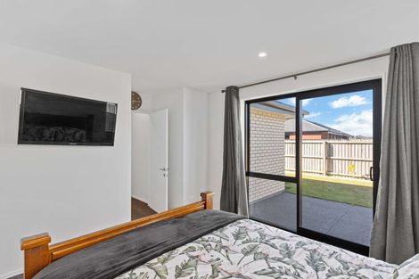 Photo of property in 8 Ensete Road, Wigram, Christchurch, 8025