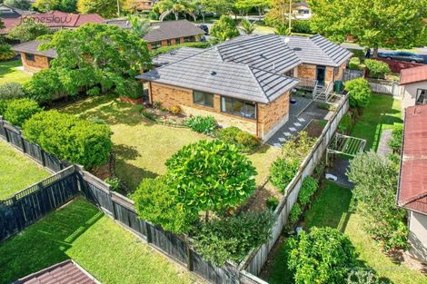 Photo of property in 198 Kyle Road, Greenhithe, Auckland, 0632