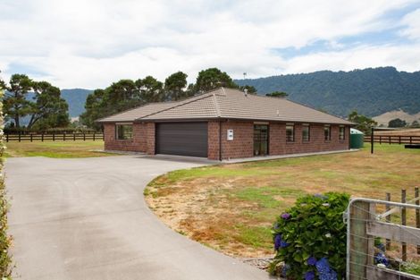 Photo of property in 1102d Old Te Aroha Road, Okauia, Matamata, 3471