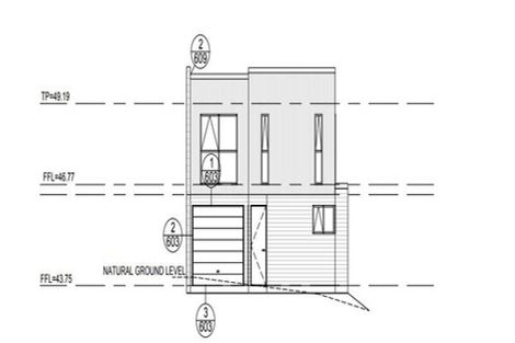 Photo of property in 4 Aoraki Crescent, Albany Heights, Auckland, 0632