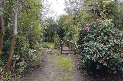 Photo of property in 299 Utopia Road, Westport, 7892