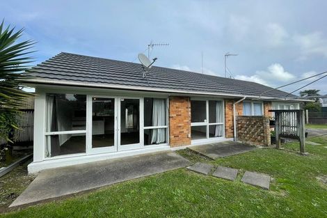 Photo of property in 42 Mcannalley Street, Manurewa East, Auckland, 2102
