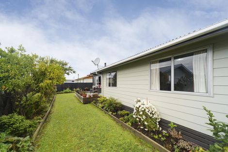 Photo of property in 15a Thomson Street, West End, Palmerston North, 4412