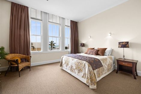Photo of property in 4/1 Emerson Street, Napier South, Napier, 4110