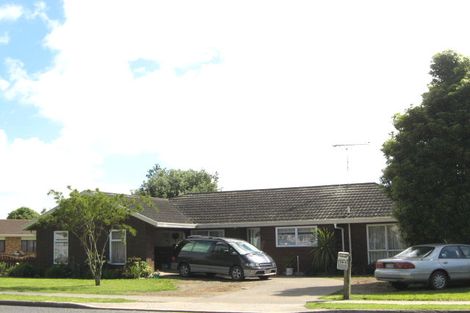 Photo of property in 284 Porchester Road, Takanini, 2112