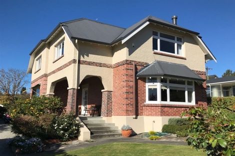 Photo of property in 25 Nile Street, Highfield, Timaru, 7910