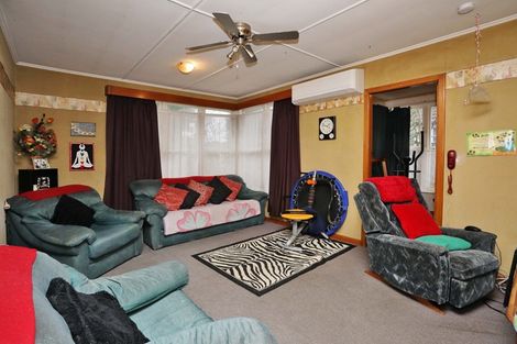 Photo of property in 73 Lithgow Street, Glengarry, Invercargill, 9810