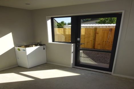 Photo of property in 6/489 Manchester Street, St Albans, Christchurch, 8014