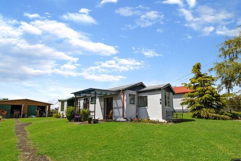 Photo of property in 6 Garrison Road, Arapuni, Putaruru, 3415