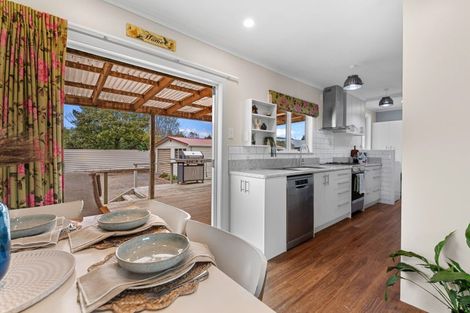 Photo of property in 26 Fenruss Street, Fairy Springs, Rotorua, 3015