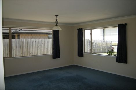 Photo of property in 3 Mccauley Street, Rolleston, 7614