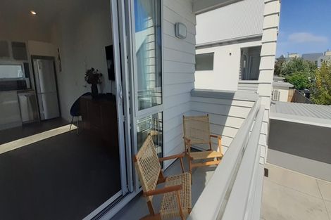 Photo of property in 182b Salisbury Street, Christchurch Central, Christchurch, 8013