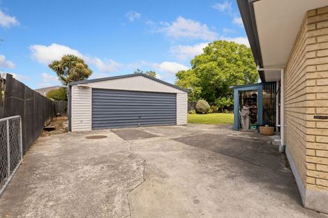 Photo of property in 6 Gates Lane, Woolston, Christchurch, 8023