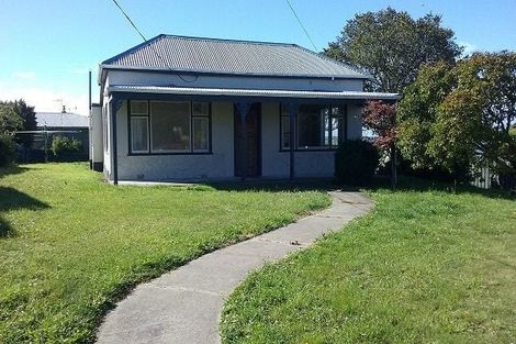 Photo of property in 32 Wansbeck Street, South Hill, Oamaru, 9400