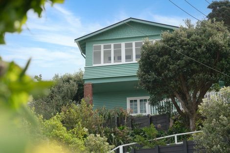 Photo of property in 47 Kainui Road, Hataitai, Wellington, 6021