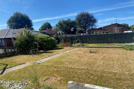 Photo of property in 12 Charles Street, Allenton, Ashburton, 7700