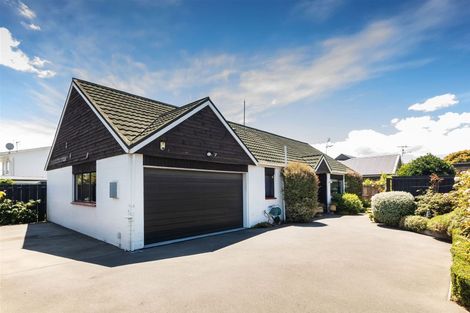 Photo of property in 93 Rugby Street, Merivale, Christchurch, 8014
