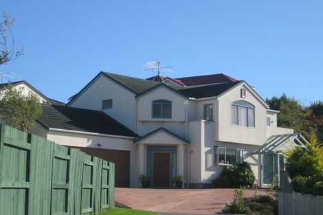 Photo of property in 3 Lanyon Place, Whitby, Porirua, 5024