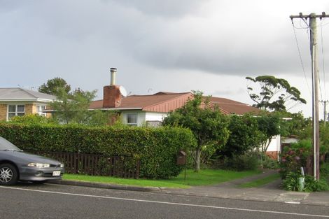 Photo of property in 12 Cherry Road, Bucklands Beach, Auckland, 2014