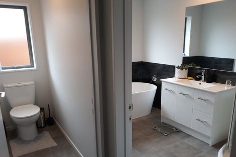 Photo of property in 26 Chesney Drive, Rolleston, 7615