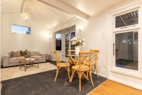 Photo of property in 1 Geisha Road, Waikuku, Rangiora, 7473