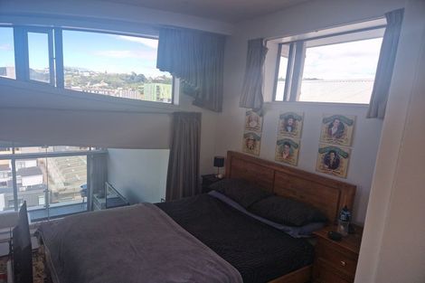 Photo of property in Century City Apartments, 118/72 Tory Street, Te Aro, Wellington, 6011