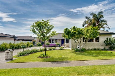 Photo of property in 4 Gresham Place, Taradale, Napier, 4112