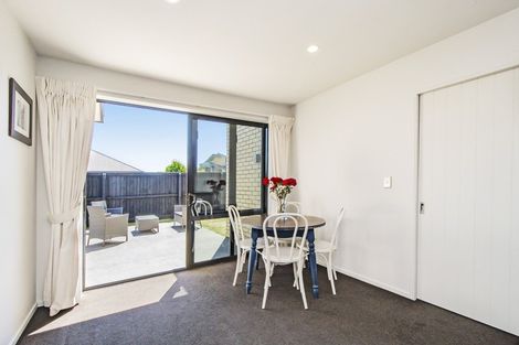 Photo of property in 4a Renoir Drive, Rolleston, 7614