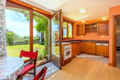 Photo of property in 12 Godley Drive, Scarborough, Christchurch, 8081