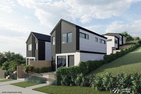 Photo of property in 14 Glenbervie Crescent, Massey, Auckland, 0614