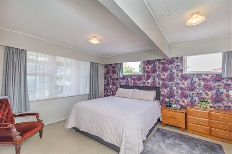 Photo of property in 5 Highbury Drive, Levin, 5510