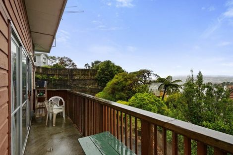 Photo of property in 29f1 Truscott Avenue, Johnsonville, Wellington, 6037
