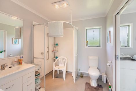 Photo of property in 58 Higginson Street, Otane, 4202