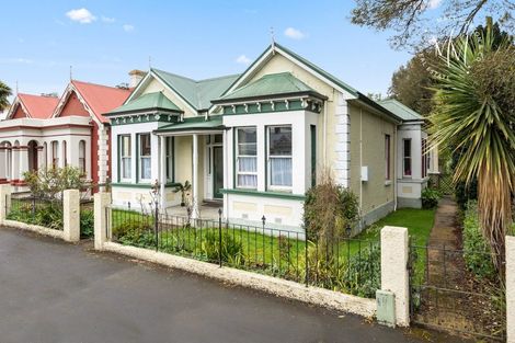 Photo of property in 1073 George Street, North Dunedin, Dunedin, 9016